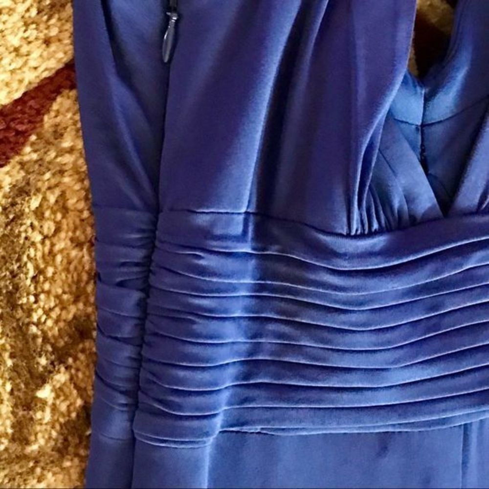 *30off3* NWOT. BCBGMAXAZRIA cocktail evening Dress - Picture 7 of 8